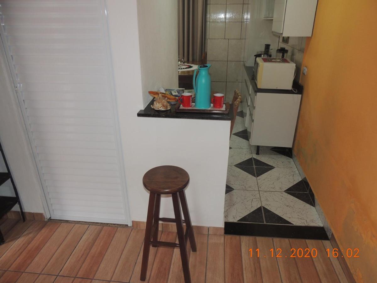 Molhes Do Juqueriquere Chale Apartment Sao Sebastiao  Exterior photo