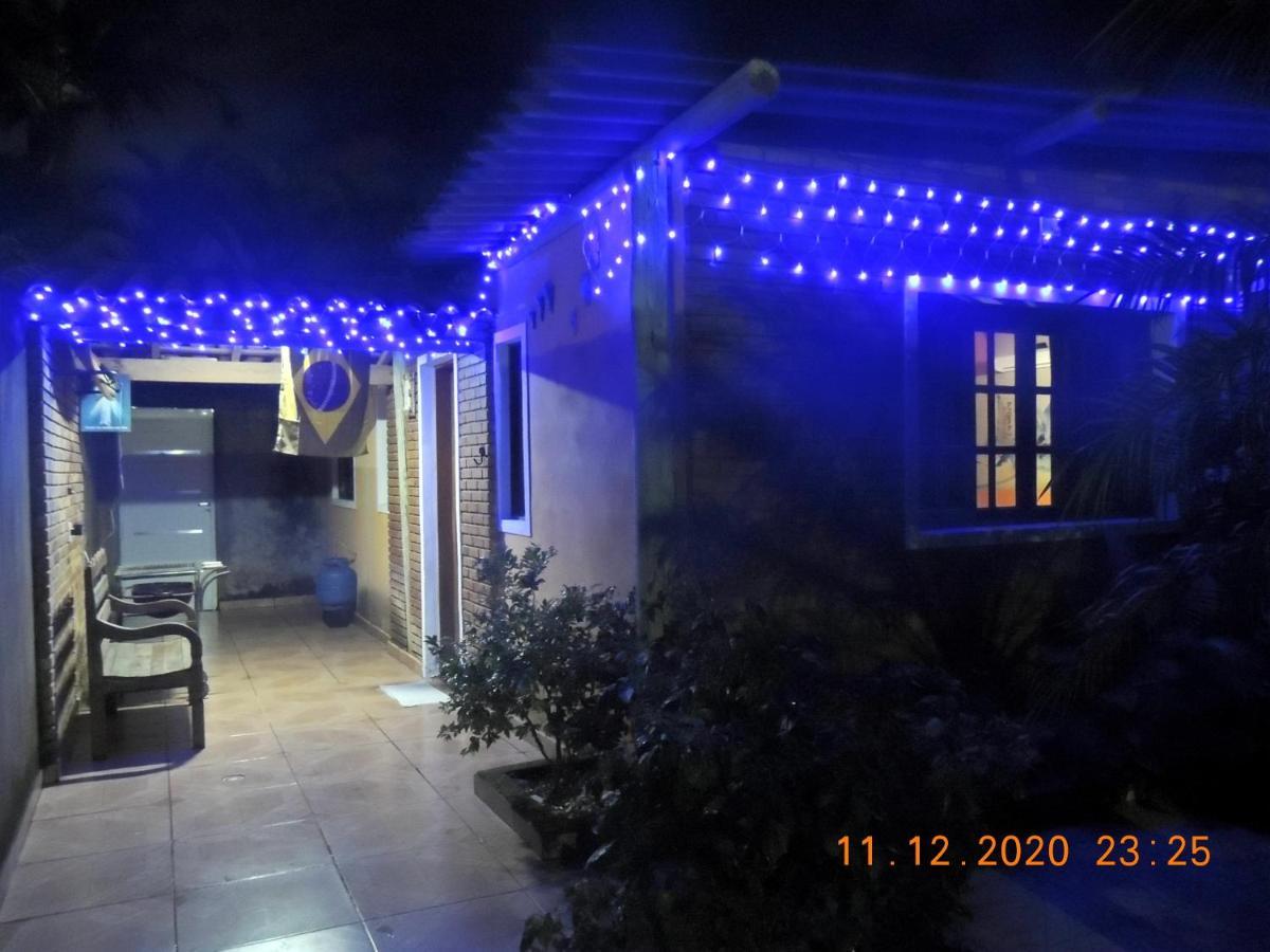Molhes Do Juqueriquere Chale Apartment Sao Sebastiao  Exterior photo