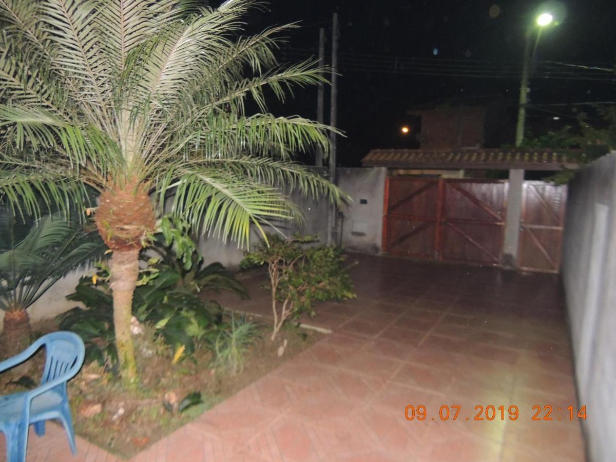 Molhes Do Juqueriquere Chale Apartment Sao Sebastiao  Exterior photo