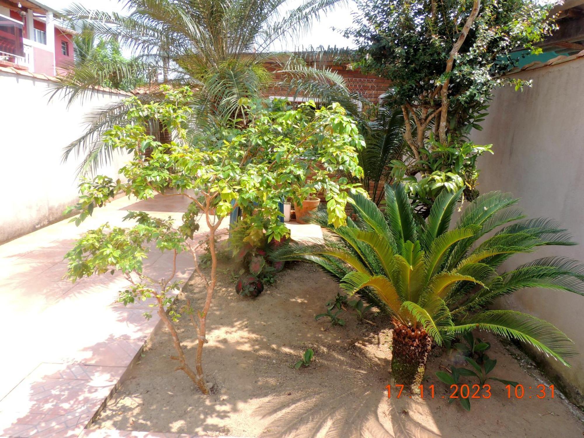 Molhes Do Juqueriquere Chale Apartment Sao Sebastiao  Exterior photo