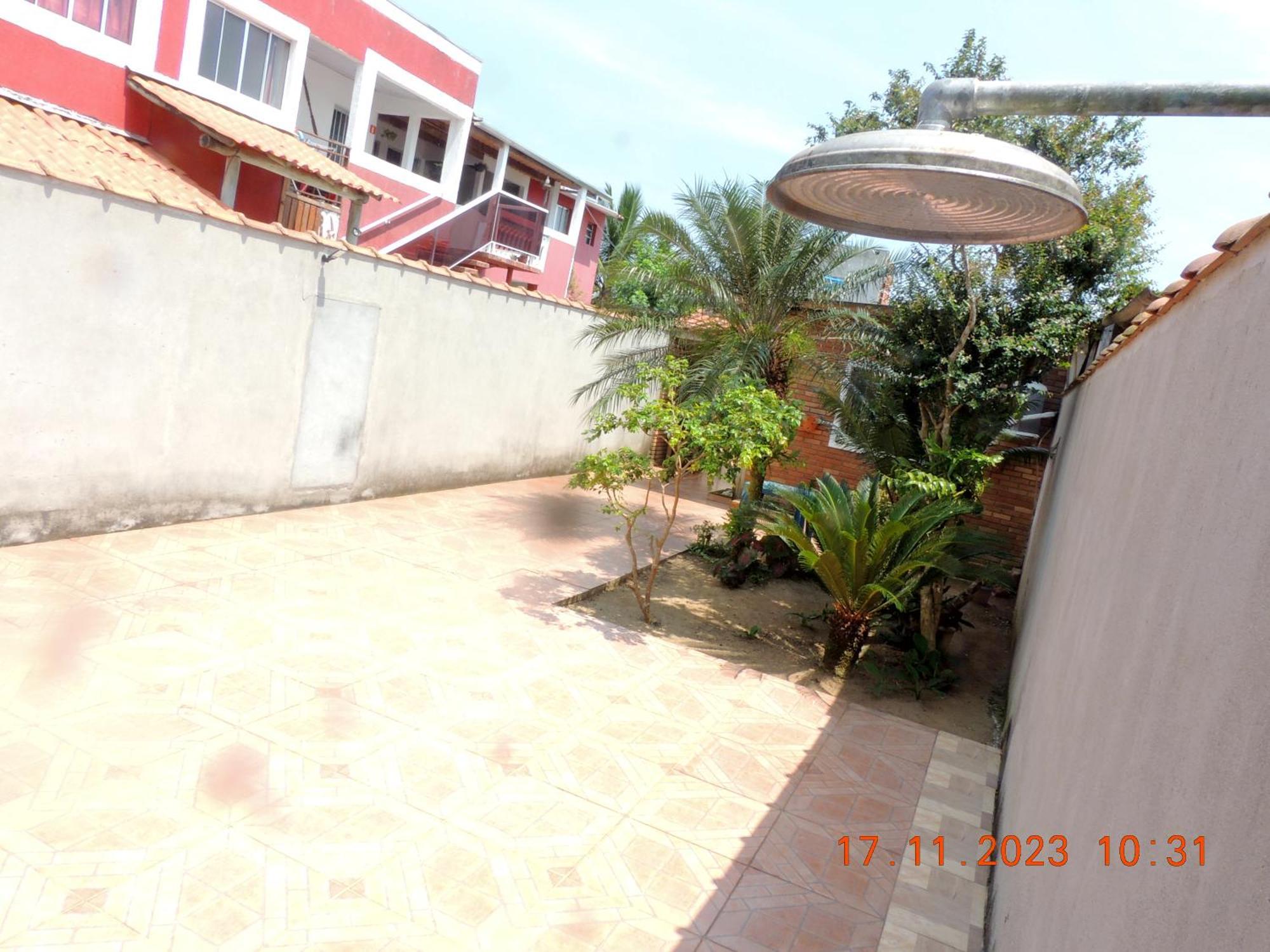 Molhes Do Juqueriquere Chale Apartment Sao Sebastiao  Exterior photo