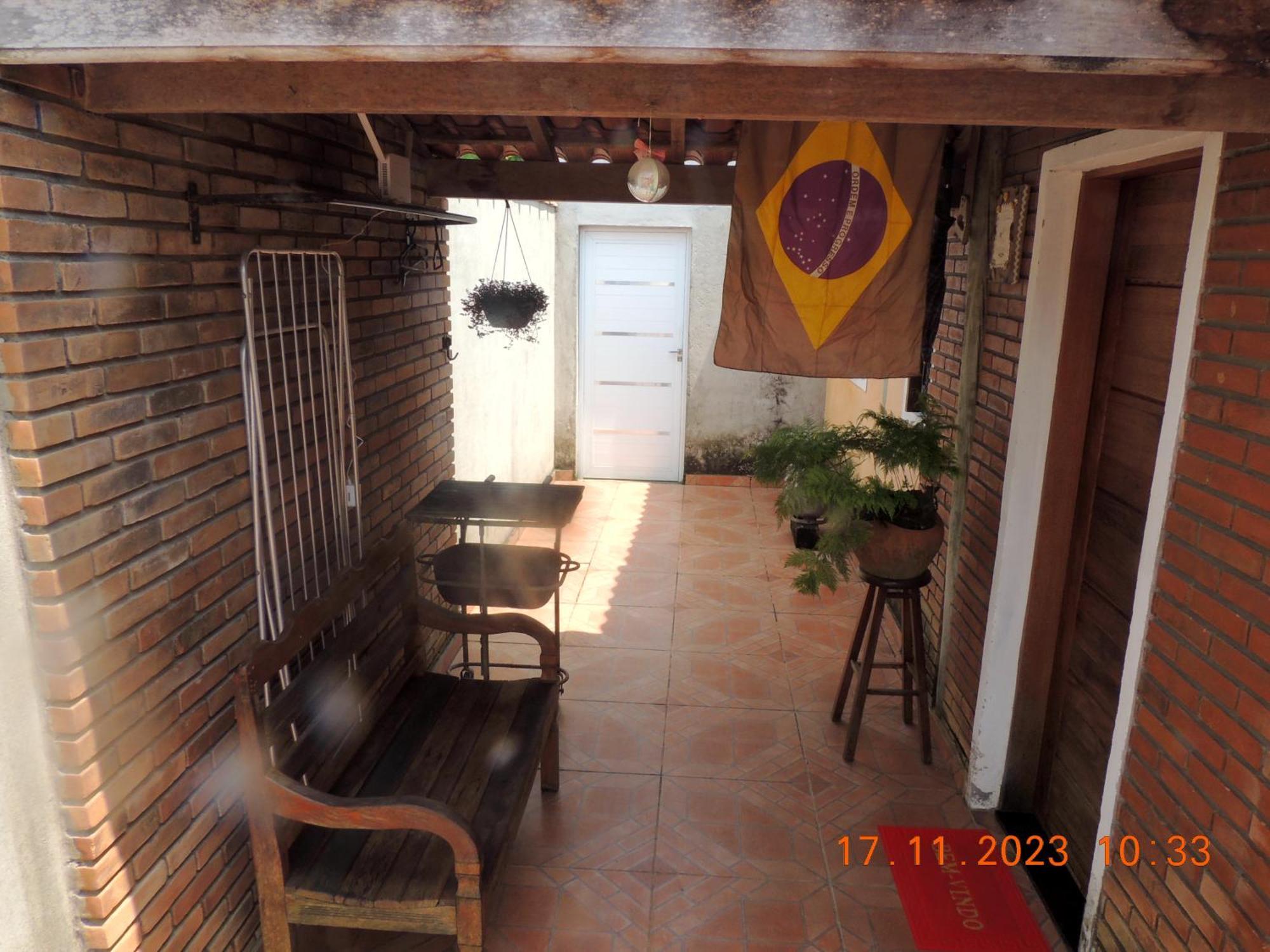 Molhes Do Juqueriquere Chale Apartment Sao Sebastiao  Exterior photo
