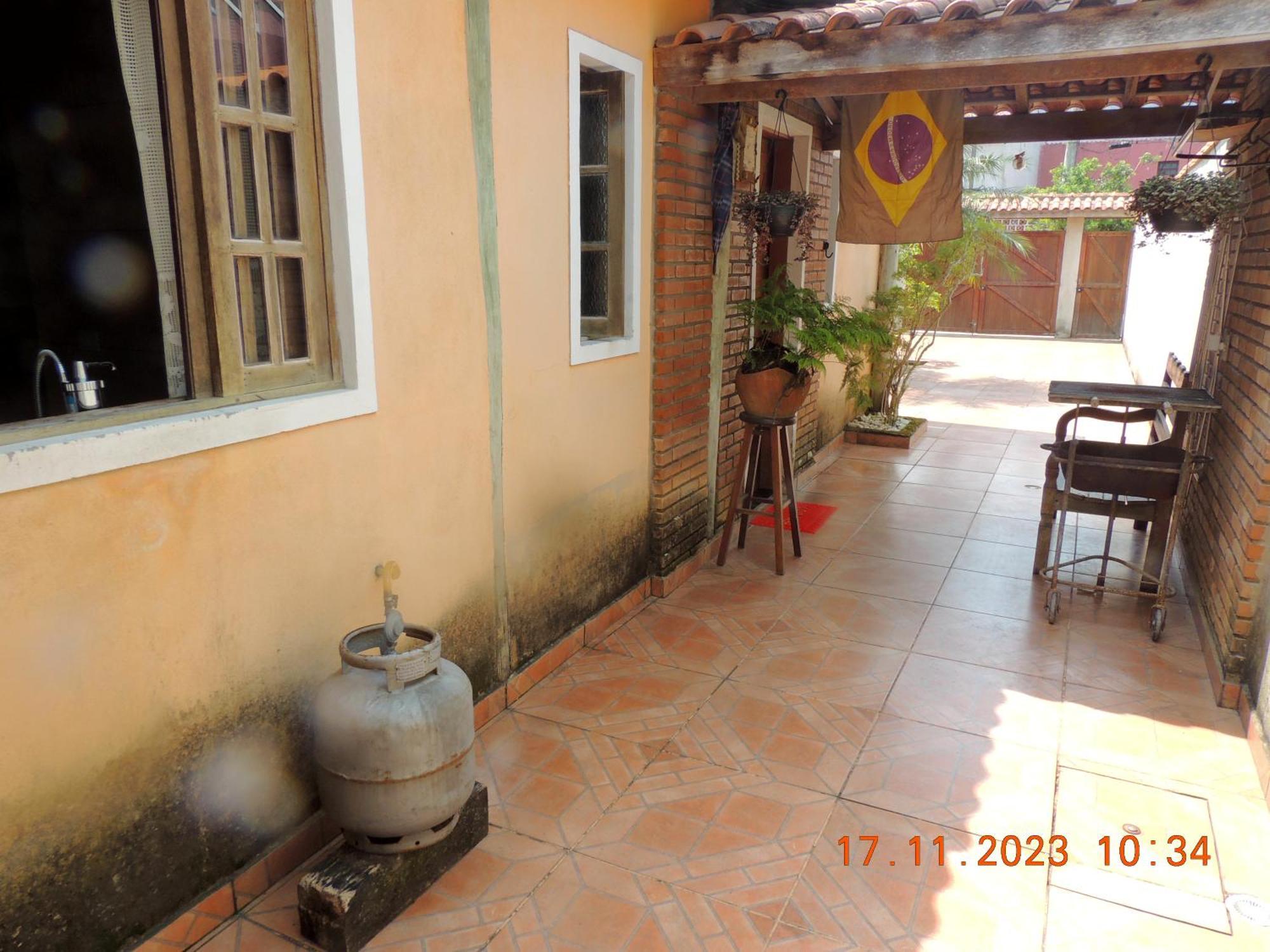 Molhes Do Juqueriquere Chale Apartment Sao Sebastiao  Exterior photo