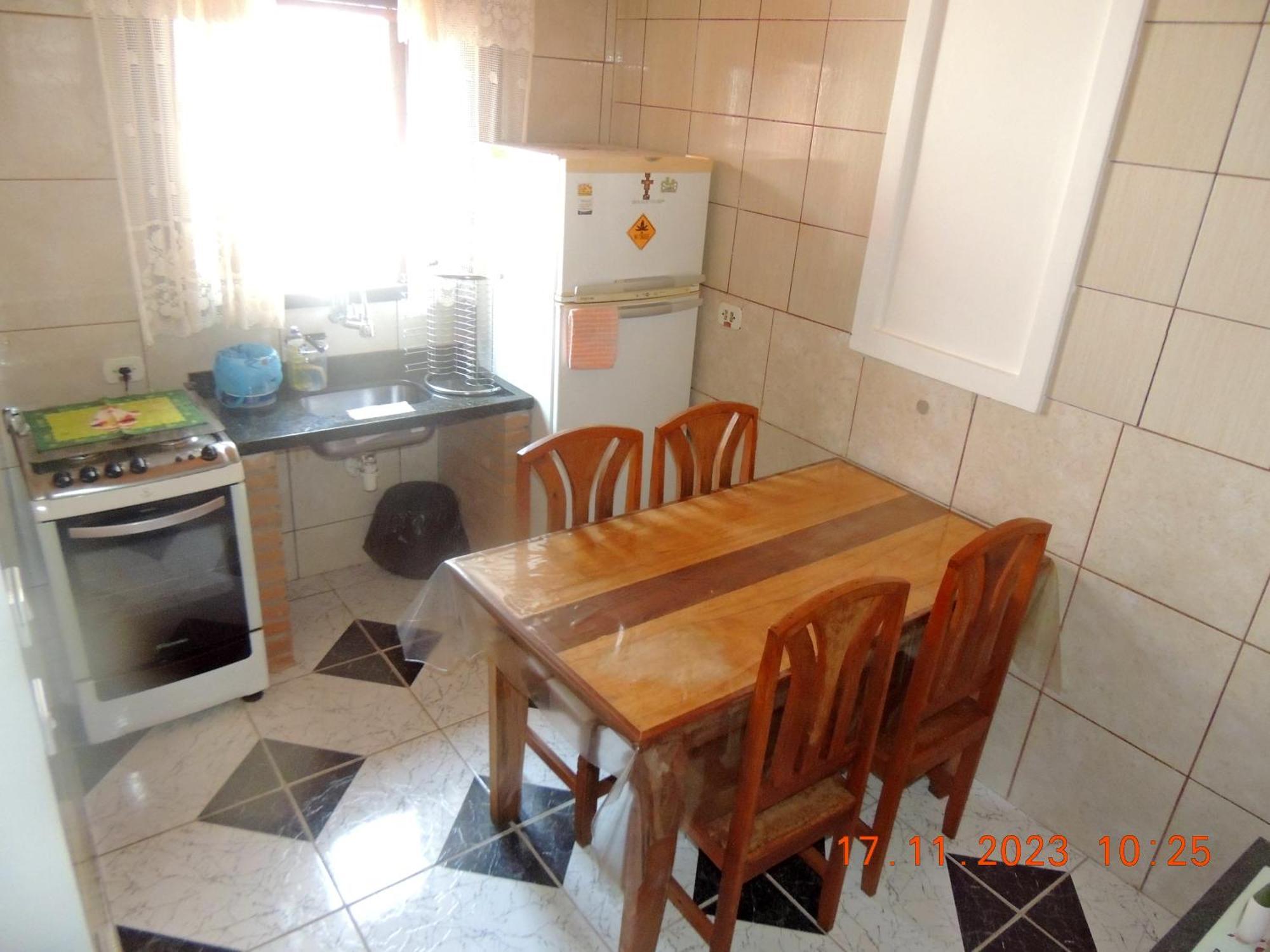 Molhes Do Juqueriquere Chale Apartment Sao Sebastiao  Exterior photo