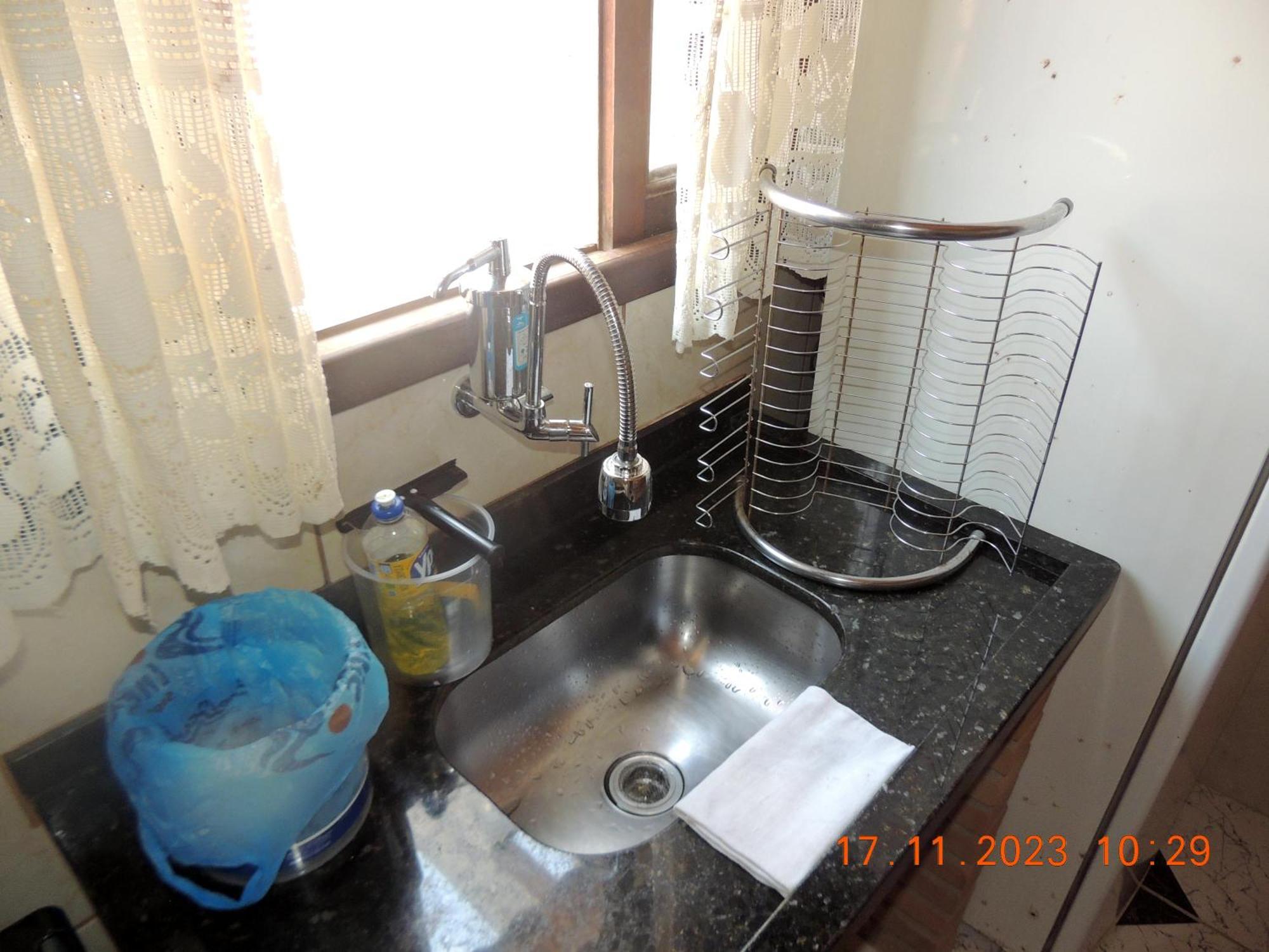 Molhes Do Juqueriquere Chale Apartment Sao Sebastiao  Exterior photo