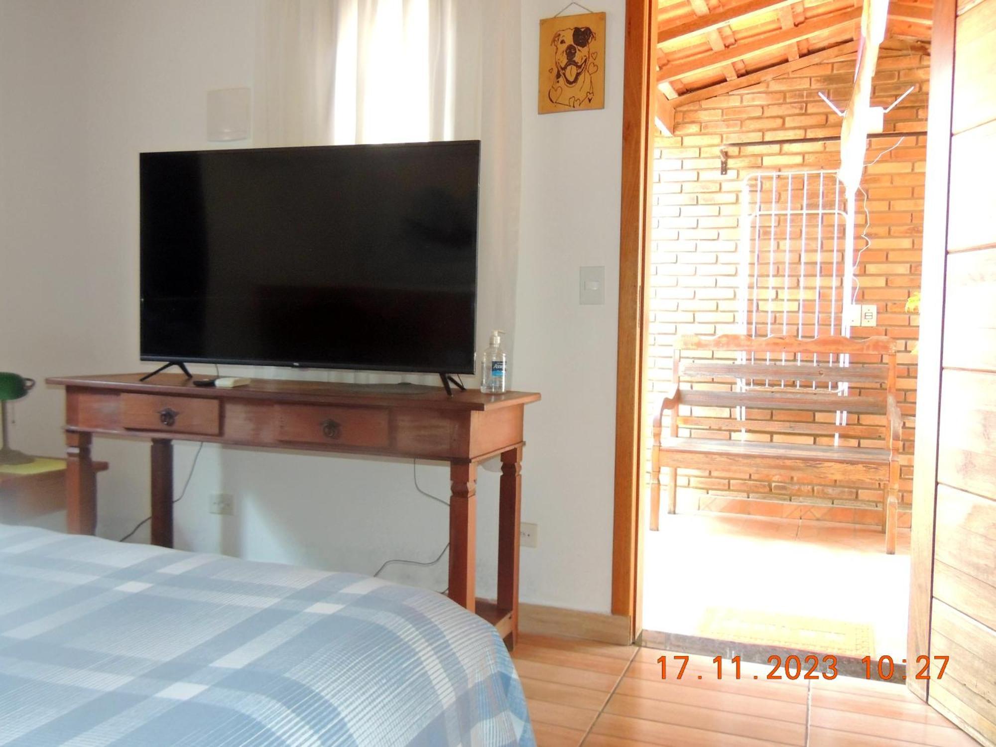 Molhes Do Juqueriquere Chale Apartment Sao Sebastiao  Exterior photo