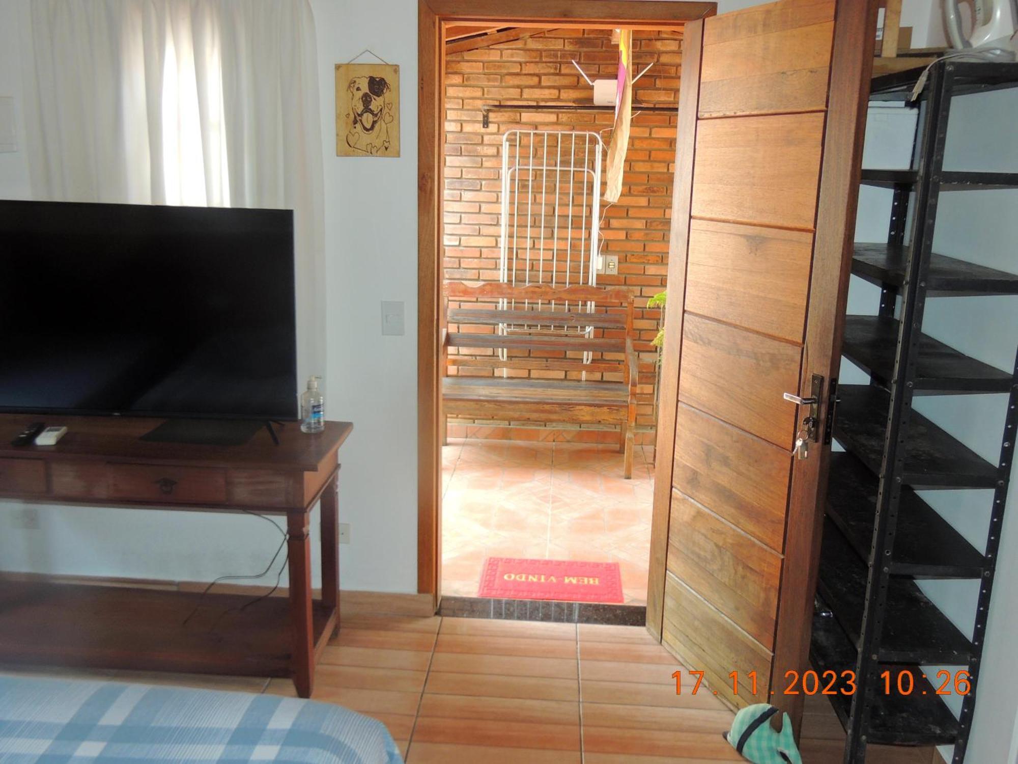Molhes Do Juqueriquere Chale Apartment Sao Sebastiao  Exterior photo