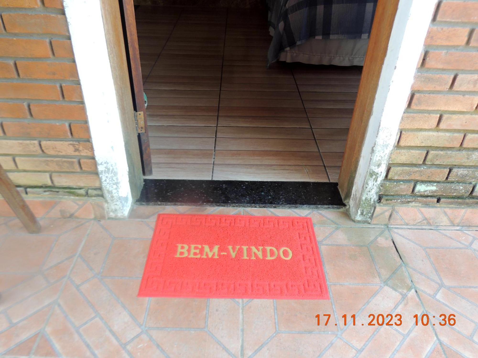 Molhes Do Juqueriquere Chale Apartment Sao Sebastiao  Exterior photo
